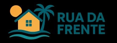 Rua da Frente Logo